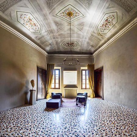 XVIII Century Palazzo Ravenna Buitenkant foto