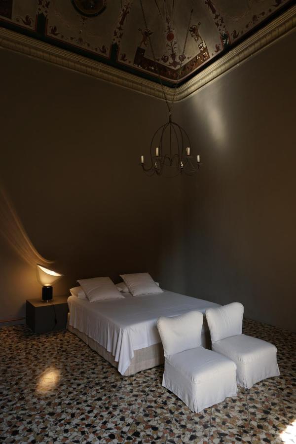 XVIII Century Palazzo Ravenna Buitenkant foto